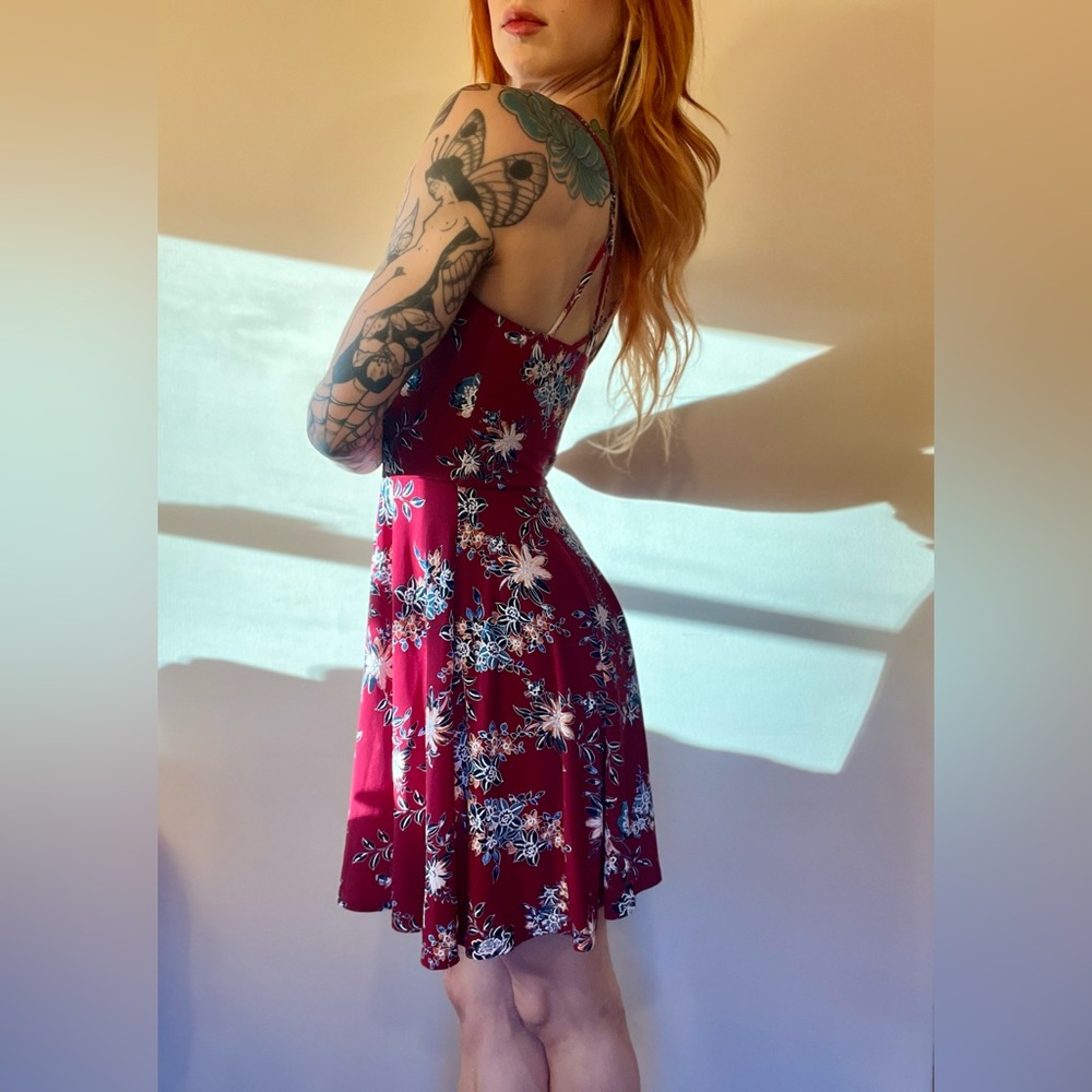 Fortune + Ivy Dress